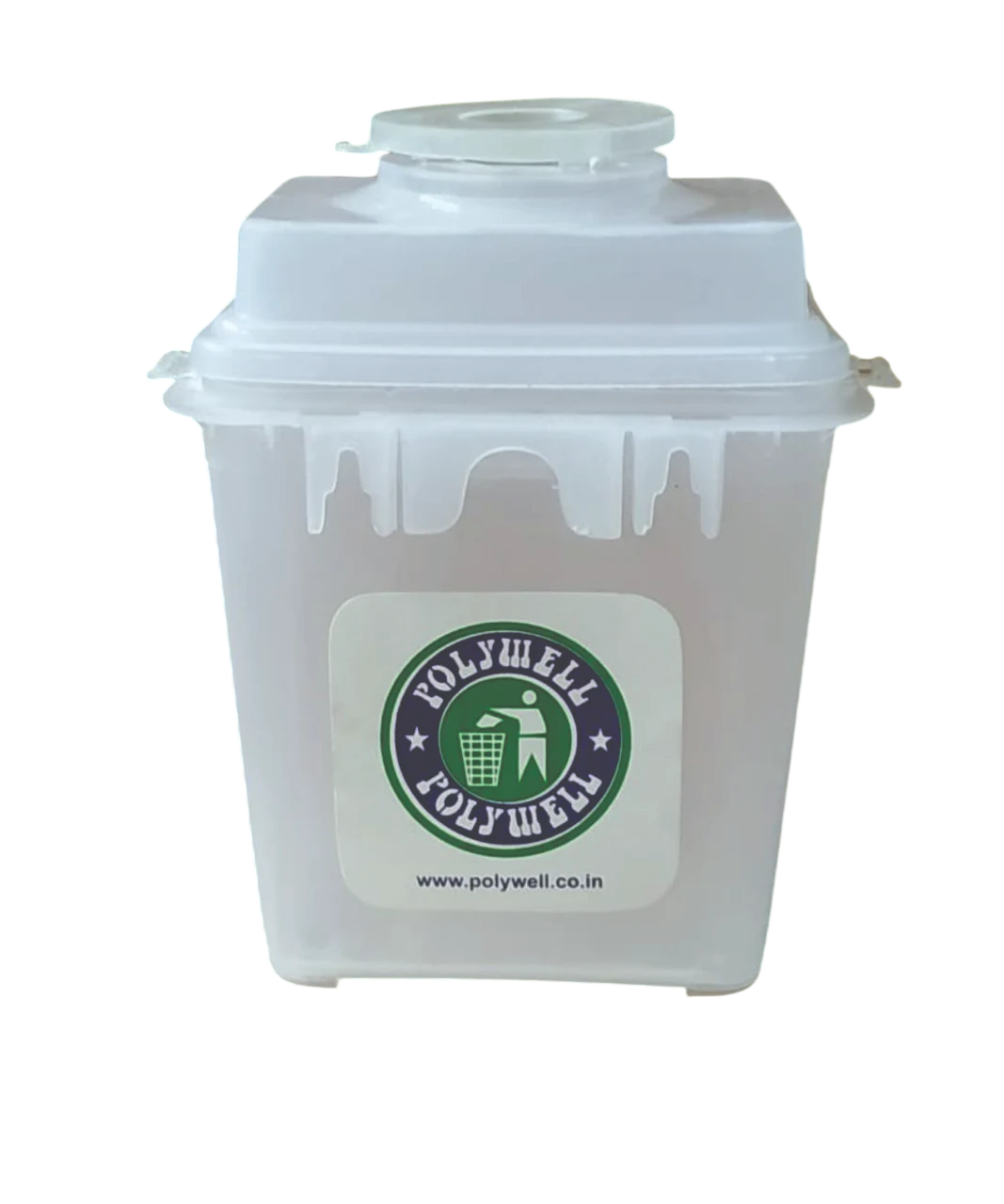 Disposable Sharp Container